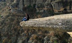 Sanatçı Çelik klip çekmişti, valilik uyardı