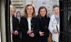 Safranbolu'da 8 Mart'a özel iki anlamlı sergi: Seramik ve eğitim tarihi bir arada