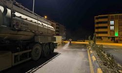 Karabük'te kapsamlı temizlik çalışmaları sürüyor