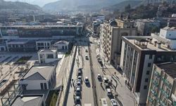 Karabük'te trafik denetimleri yoğunlaştırıldı