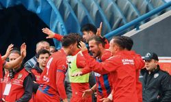 TFF 3. Lig: Karabük İdman Yurdu: 3 - Artvin Hopaspor: 1