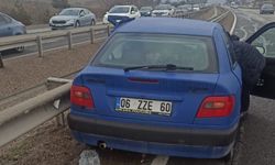 El frenini çekmeyi unuttuğu aracını durdurmaya çalışırken yaşamını yitirdi