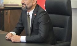 AK Parti Safranbolu İlçe Başkanı Aydın'dan Belediye Başkanı Köse'ye tepki