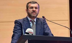 Başkan Çetinkaya: 'Çocuklarımızı korumak en büyük sorumluluğumuz'