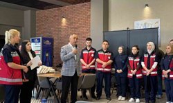 Karabük Belediyesinden yaşlılara yönelik dev proje