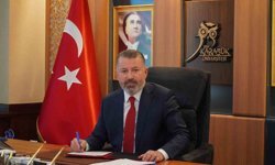 KBÜ havacılık ve uzay mühendisliğinde Türkiye'de ilk sırada