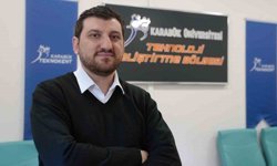 KBÜ'den savunma sanayisine otonom robot köpek projesi