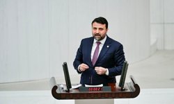 Şahin: 'Bizler seçimle iktidara geldik'