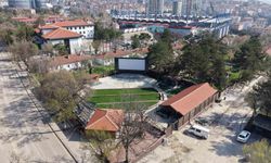 Yenişehir'de açık hava sineması için geri sayım