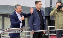 CHP Genel Başkanı Özel: 'Düğünü de cenazeyi de AK Parti'lilerle, MHP'lilerle birlikte yapıyoruz'