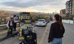 Karabük Üniversitesi TRT Belgesel Ödülleri'nde 4 filmle finalde