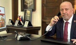 Karabüklü iş insanı Orhan Buyurman'dan Avrupa'da güçlü yapılanma