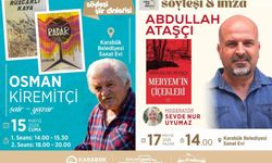 Karabük'te sanat etkinlikleri hafta sonuna taşınacak