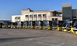Karabük'te toplu taşıma bayramın ilk 3 günü ücretsiz