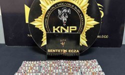 Karabük'te uyuşturucu operasyonularında 11 kişi yakalandı