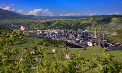 KARDEMİR'e JCR Eurasia Rating'ten yüksek kredi notu
