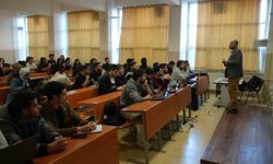 KBÜ Erasmus+ KA171 ile uluslararasılaşmayı sürdürüyor