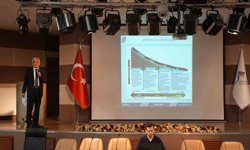 KBÜ'de İş Sağlığı ve Güvenliği Haftası etkinlikleri gerçekleştirildi