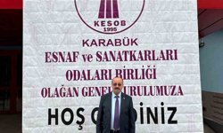 Kılıç güven tazeledi