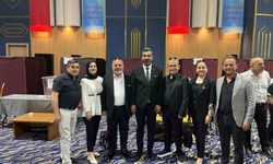 Karabük, federasyon yönetiminde ilk kez temsil edilecek