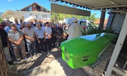 İl Genel Meclis Başkanı Kirman'ın acı günü