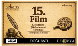 KBÜ öğrencileri film çözümlemesi kategorisinde finale yükseldi