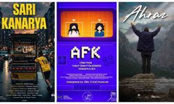 KBÜ öğrencilerinin üç belgeseli Türk Dünyası Film Festivali'nde finale kaldı