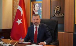 KBÜ Yayınevi uluslararası BookCites dizinine girdi