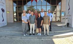 SAFTİD'de yeni yönetim belirlendi