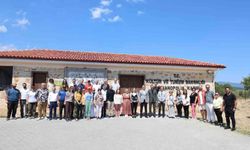 Karabük'te Arkeo-Terapi Çalıştayı ve Sempozyumu düzenlendi