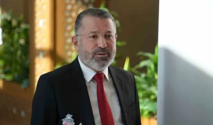 Rektör Kırışık: "KASEM Yeni Sistemi ile Dünya Çapında Eğitim Verecek"