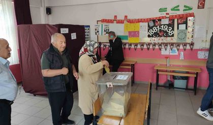Aydınlıkevler Mahallesi 3. kez muhtarlık seçimine gitti