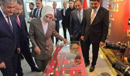 Aile ve Sosyal Hizmetler Bakanı Göktaş Karabük’te