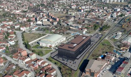 Karabük’e yeni adliye binası yapılacak