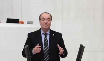 Milletvekili Akay: "Bu büyük ihmalkarlığın takipçisi olacağız"