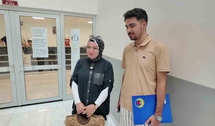 YÖK’ün özel kontenjanıyla, anneler çocuklarıyla aynı üniversiteyi okumanın heyecanını yaşayacak