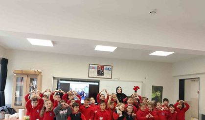 İyilik köprüsü kuruldu: "Kalpler Birleşti"