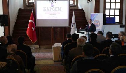 KAPGEM, Türkiye’de artan sahte haberlere karşı politika önerisi sundu