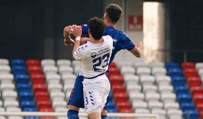 TFF 3. Lig: Karabük İdman Yurdu: 1 - Kdz. Ereğli Belediyespor: 3