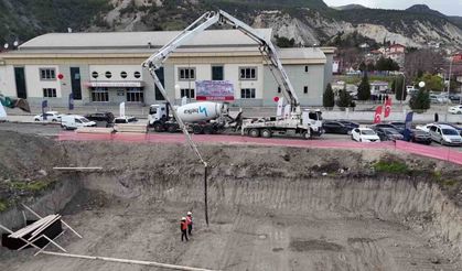 Bakan Tunç: 'Adaleti sadece köhne binalardan kurtarmadık, darbecilerin ve vesayetçilerin kontrolünden kurtardık'