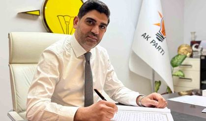 Başkan Salt, 'Bu milletin iradesi her türlü vesayetin üzerindedir'