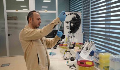 KBÜ'de kanser ilaçları için yerli kit geliştiriliyor