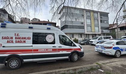 Yaşlı kadın evinde ölü bulundu