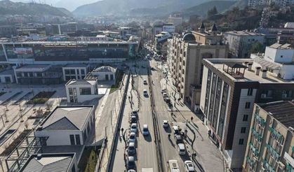 Karabük'te trafik denetimleri yoğunlaştırıldı