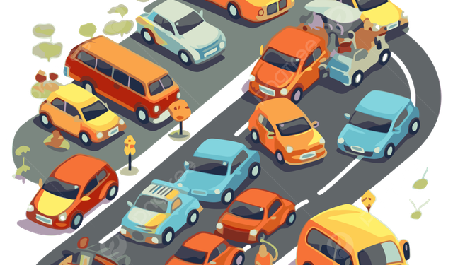 Karabük'te Trafik Sorunları Hakkında Ne Düşünüyorsunuz?
