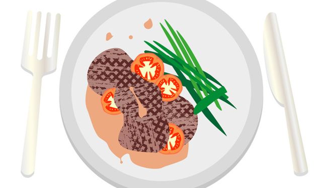 Karabük'te En Sevdiğiniz Yöresel Yemek Hangisi?