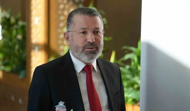 Rektör Kırışık: "KASEM Yeni Sistemi ile Dünya Çapında Eğitim Verecek"