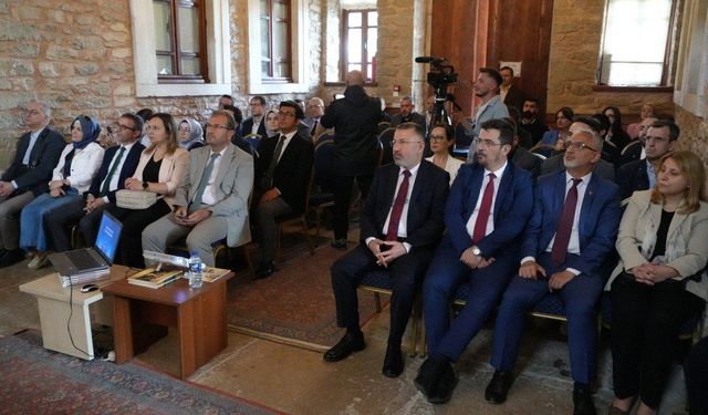 Karabük Üniversitesi’nden Türkiye’nin doğurganlık hızına yönelik politika modeli
