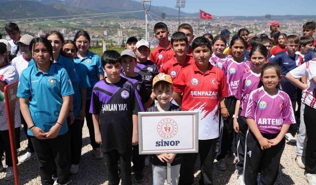 KBÜ’de Bocce heyecanı başladı