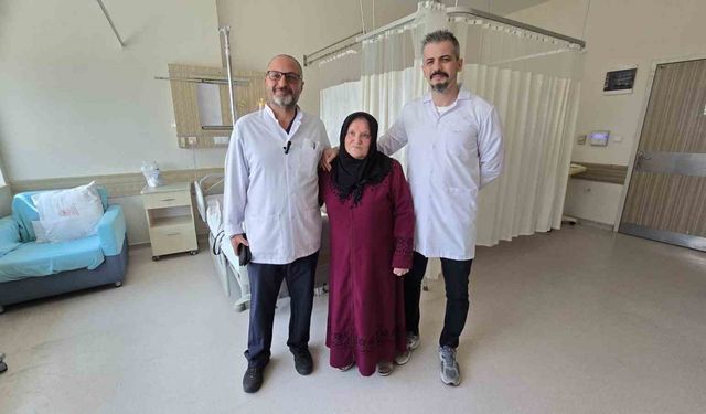 Bakanlık onayladı, Karabük’te ilk kez yapıldı